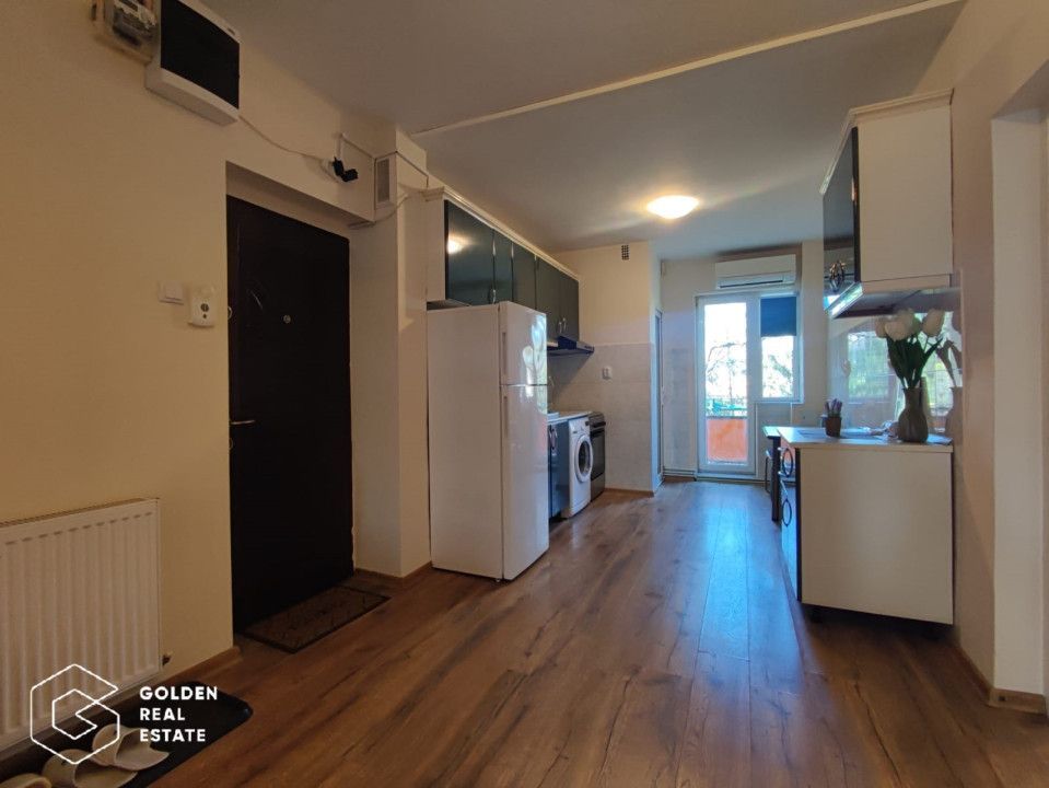 Apartament 3 camere, finisaje moderne, langa Primarie - Poză 2