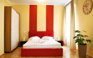 Apartament 4 Camere-138MPU- Ultracentral-Etaj 1 - Poză 3