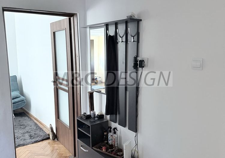 2 cam Cetatii-Gh Lazar parter centrala proprie - Poză 17