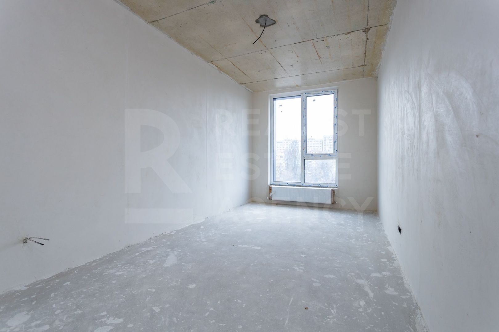 Vânzare, apartament, 3 camere, bulevardul Cuza Vodă, Botanica - Poză 10