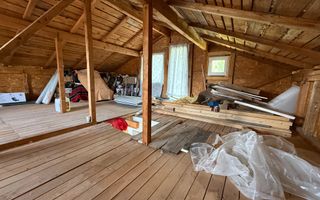 Casă renovată Slobozia -Câmpina + teren intravilan 526 mp - Poză 10
