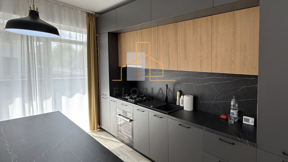 Apartament  2 camere de închiriat - Lux – Dumbrăvița | Zona Ikea - Poză 2