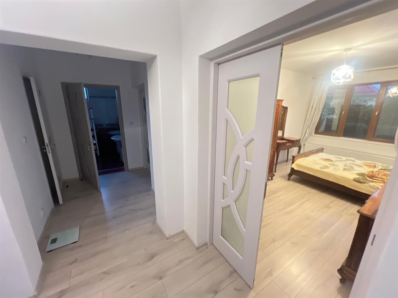 Casa P+M Su 268 mp 2 fronturi stradale - Poză 7