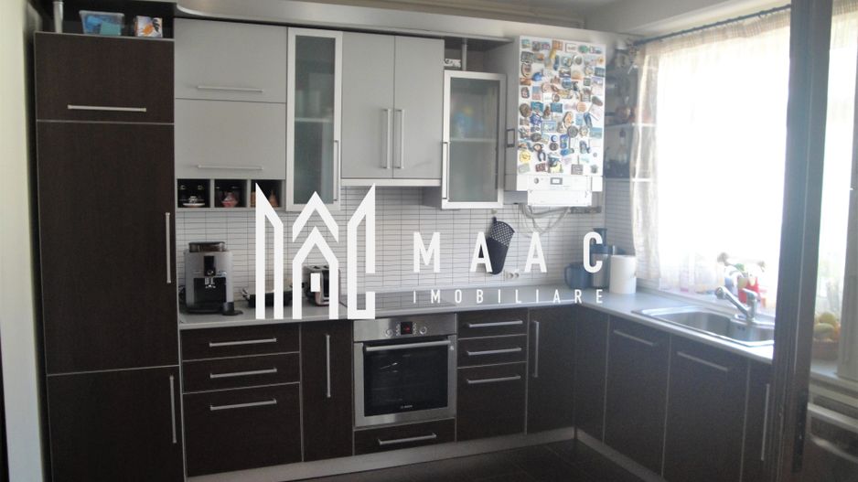 Apartament 3 camere| Parcare | Boxa | 101 MPU | Strand - Poză 7