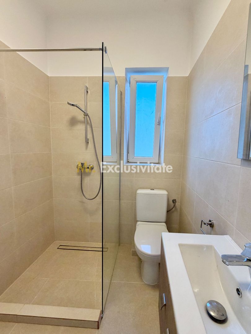 Comision 0. Inchiriere 3 camere decomandat, str Pitesti 20, Central - Poză 10