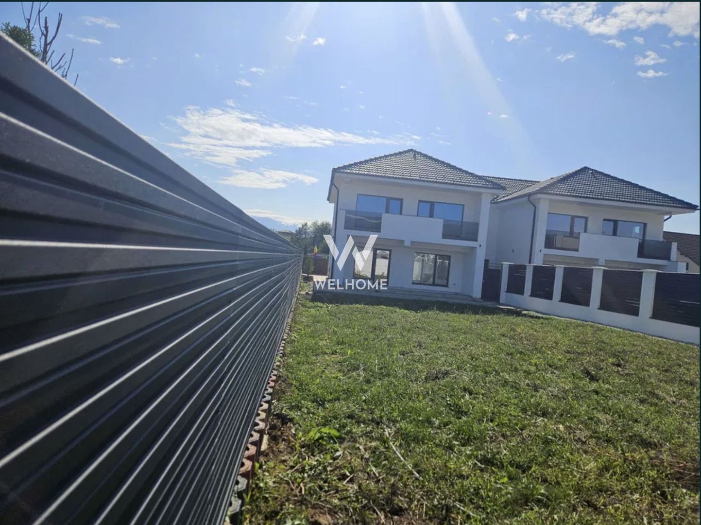 De vânzare! Casă spațioasă, 150 mp utili + 500 mp teren – Șelimbăr - Poză 3