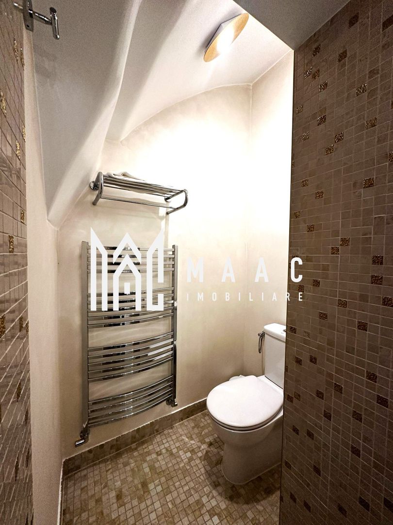 Apartament lux 2 camere I Decomandat I Garaj I Ultracentral - Poză 19