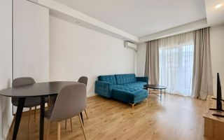 COSMOPOLIS - Apartament cu 3 camere, mobilat si utilat. - Poză 1