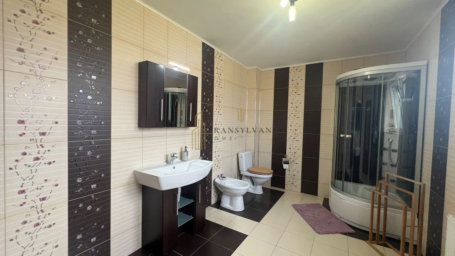 Casă individuală premium – 225 mp utili, teren 700 mp - Poză 19