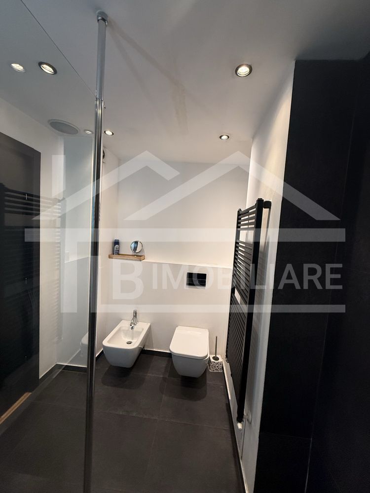 Apartament cu 3 camere, 90mp,  garaj, Zona E.On - Poză 7