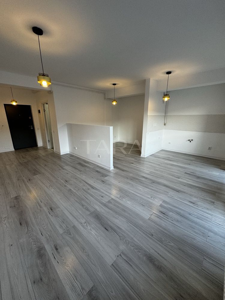 Apartament 2 camere, zona Terra Florești - Poză 1