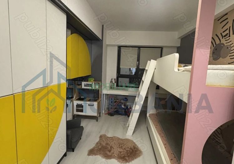 Închiriere apartament modern 3 camere CUG - Poză 3