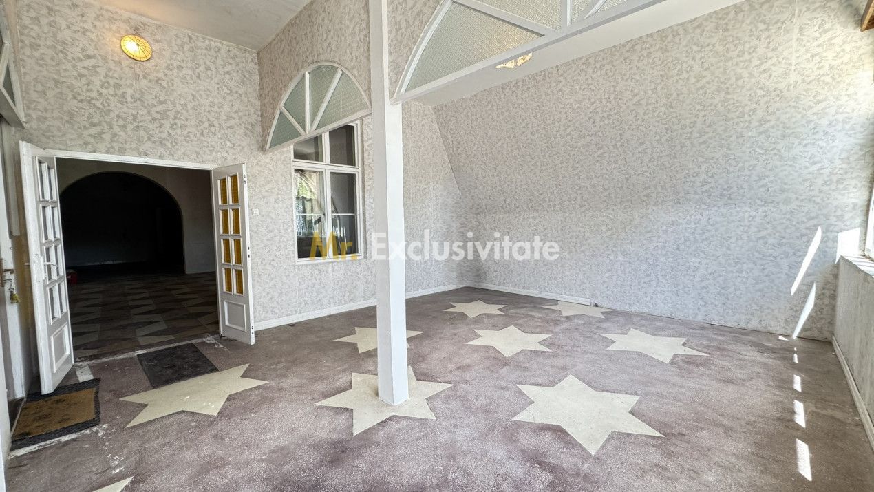 Spații de Inchiriat - Proprietate cu funcțiuni mixte – Str. Căplenilor Carei - Poză 21