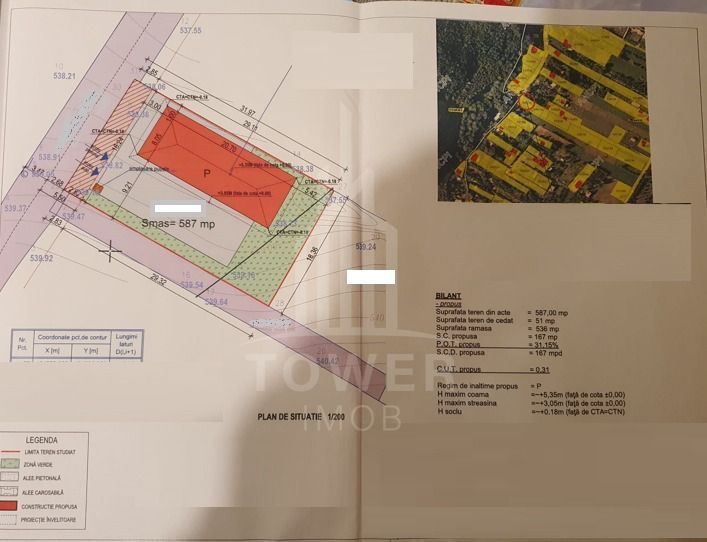 Casă de vacanță modernă | Loc. Tocile, jud Sibiu - Poză 15