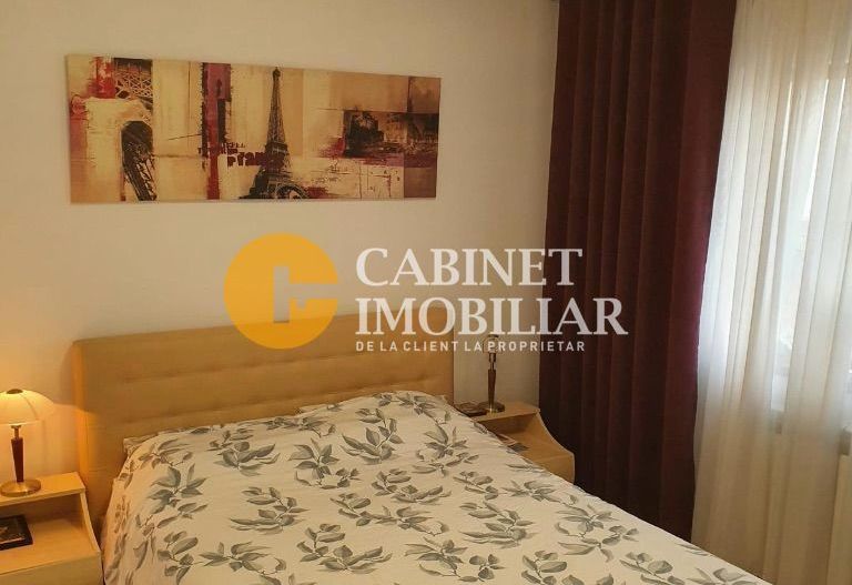 FRUMOASA - 4 Camere Decomandat  + 2 Bai -Bloc 1987 - Poză 3