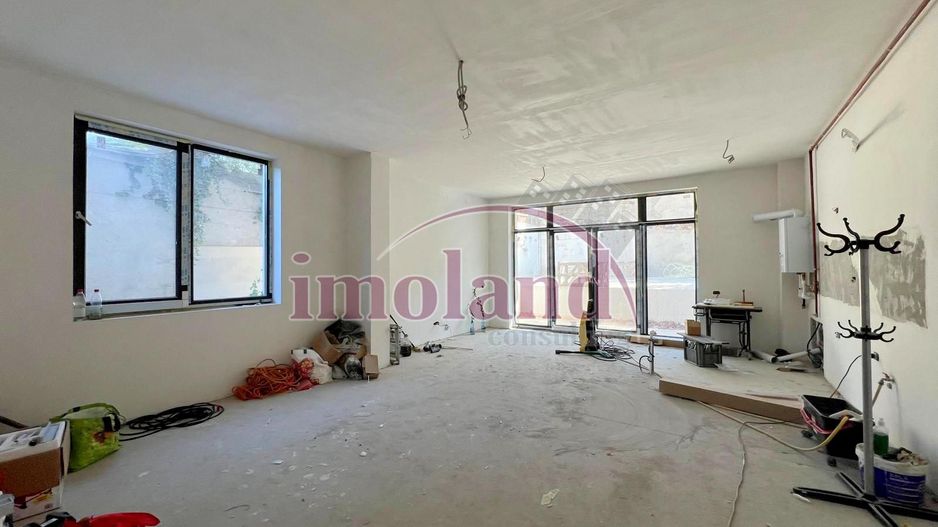 Apartament 2/3 camere - Uranus - Poză 2