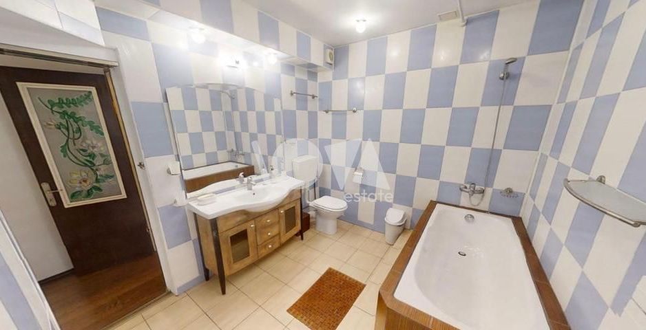 De închiriat: apartament în vilă, 200mp utili - Poză 20