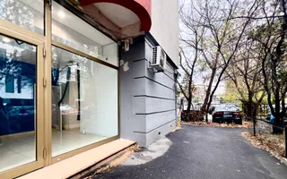 Spatiu Comercial Stradal**240mp**2 locuri parcare//Bdul Ion MIhalache - Poză 38