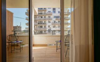 Apartament 2 camere 59 mp, 2 terase, parcare acoperita,Aphaville Arena - Poză 5