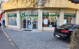 Spatiu Stradal Mihai Bravu 25 mp - Poză 1