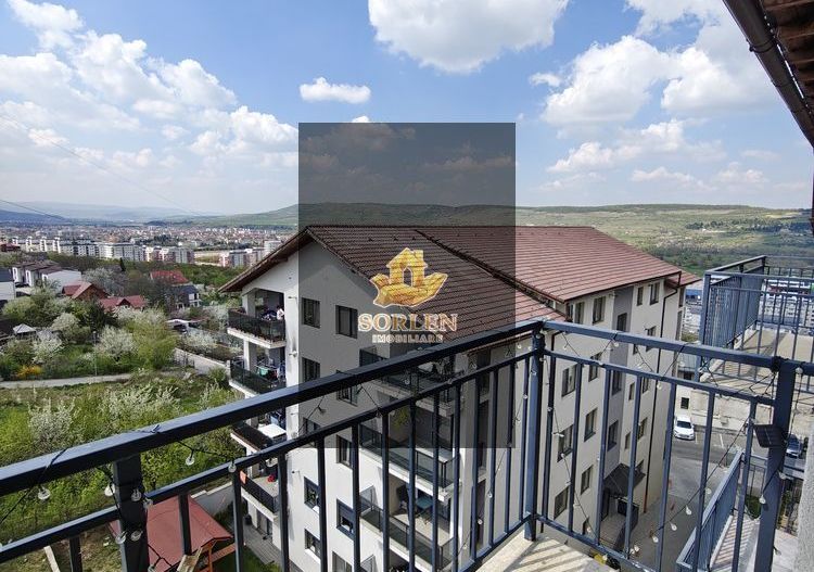 Apartament 3 camere de vanzare Zona Vivo / Floresti - Poză 8