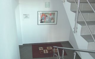 Cladire de birouri de inchiriat, situat in cartier Marasti! - Poză 7