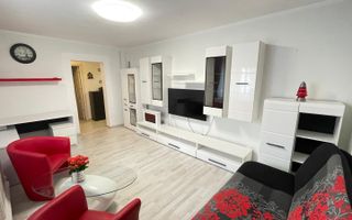 APARTAMENT COCHET COMPLET MOBILAT SI UTILAT ZONA TURDA - Poză 11