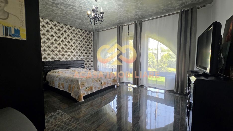 BUCIUM VILA 5 CAMERE 193MP  TEREN 1700MP - Poză 18
