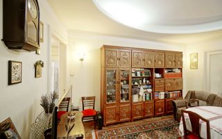 apartament 4 camere in spate la Cocor - Poză 1