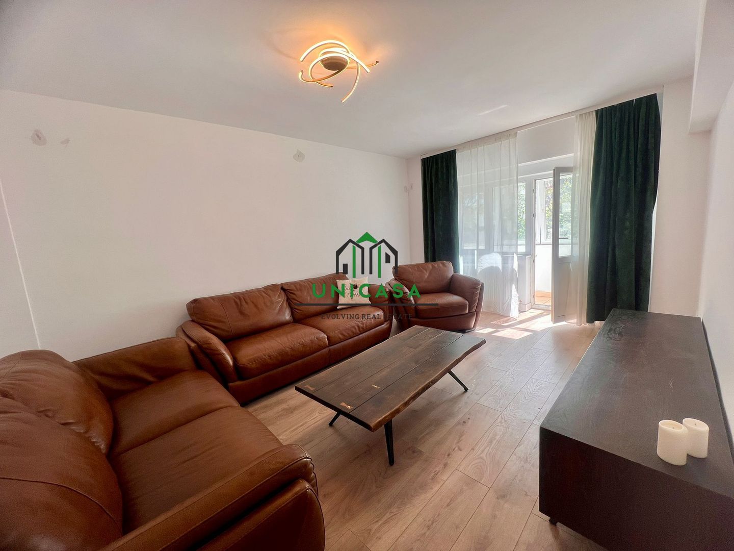 Apartament 4 camere /etaj 1 / Ostroveni - Poză 5