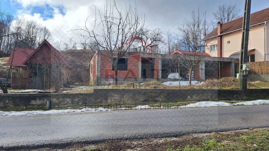 Casa de vanzare Cicanesti Arges - Poză 1