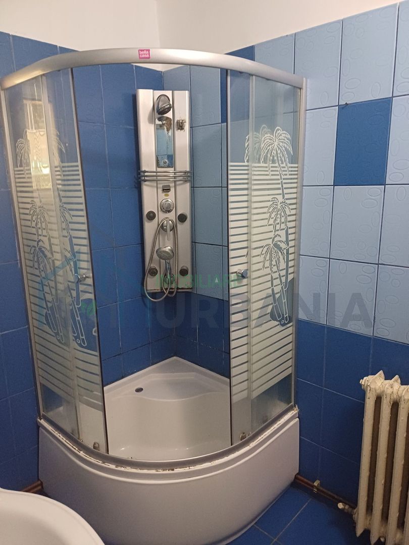 Apartament 2 camere de inchiriat, zona Galata, Iasi - Poză 3