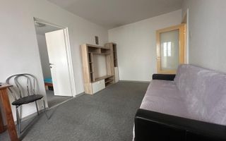 2 camere | etaj 2 | mobilat si utilat | zona buna | - Poză 1