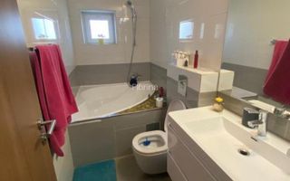 AP. 3 CAMERE 13 SEPTEMBRIE, LOC DE PARCARE, MOBILAT/UTILAT MODERN - Poză 3