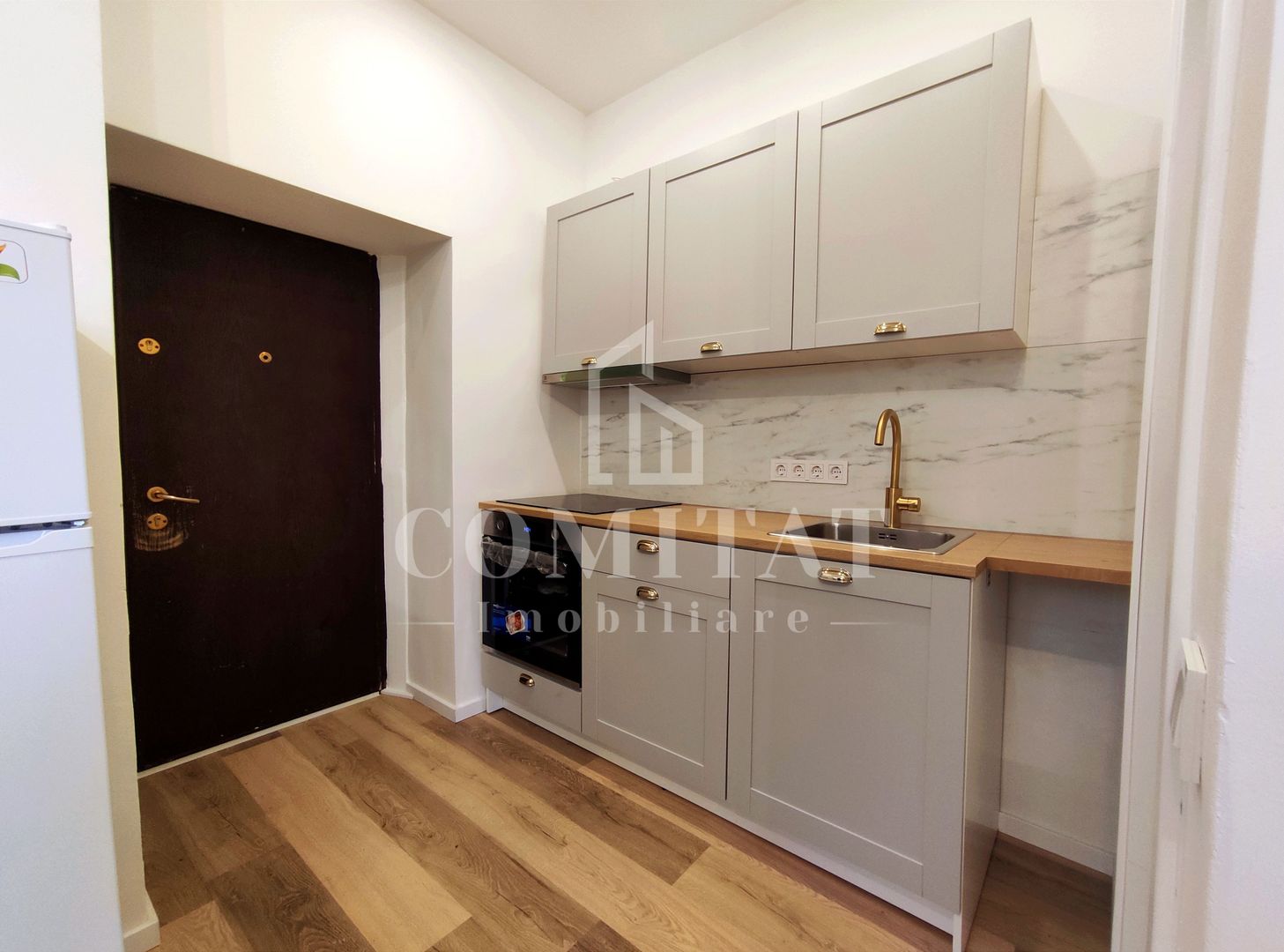 Garsonieră ideală pentru investiție  | Grădina Botanică - Poză 7