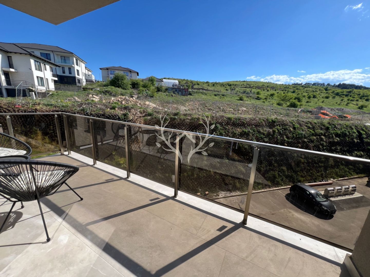 Comision 0% Apartament 2 camere, parcare,  Vivo - Floresti - Poză 7