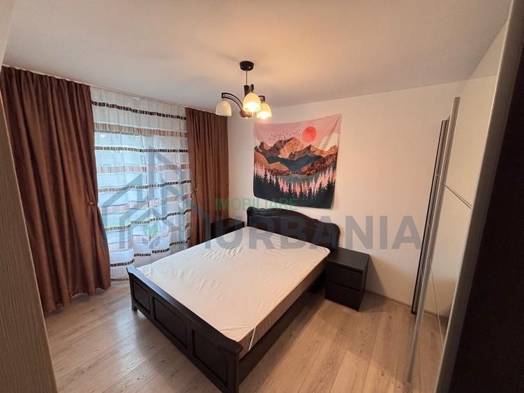 Apartament 2 camere decomandat, Baza 3, cu loc de parcare inclus - Poză 4