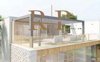 Ultimele Unitati**Vile Individuale 6 camere * Iancu Nicolae-Pipera* - Poză 8