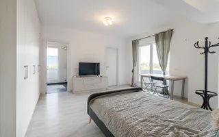 Garsoniera 1 din 7 complex New World Militari - Poză 11
