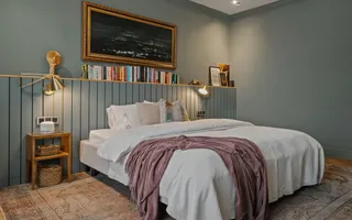 Penthouse 4 Camere Floreasca 180mp | Terasa 80 mp | 2 locuri de parcare - Poză 11