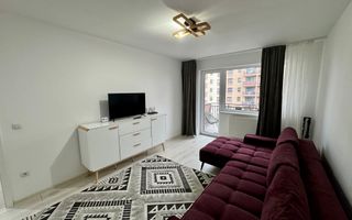 Apartament cu 2 camere, decomandat, in Tractorul - Poză 1