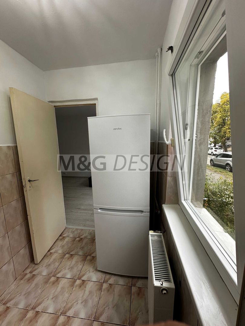 Apartament  1 camera zona Lipovei - Poză 4