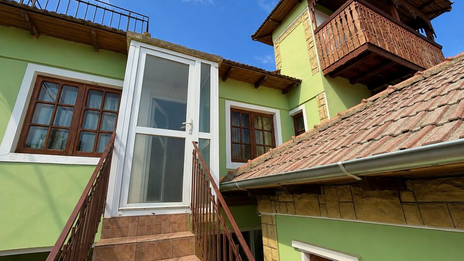 Casa P+1 | 317 mp teren | Ovidiu - Poză 25