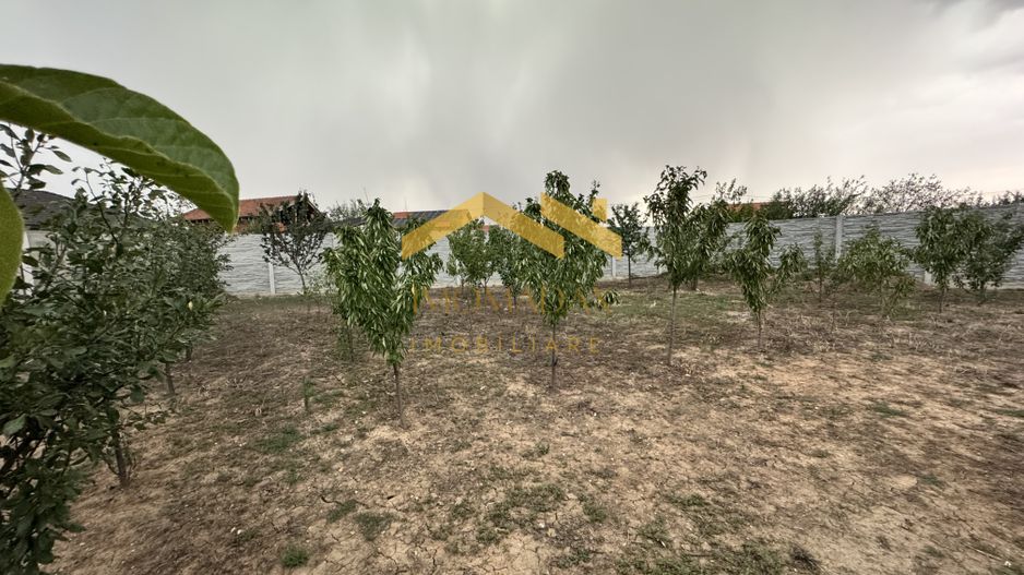 Ianova-Casa Individuală-Centrală pe Gaz - Poză 16