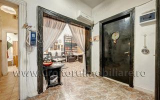 Vand vila Ultracentral! Particular! - Poză 3