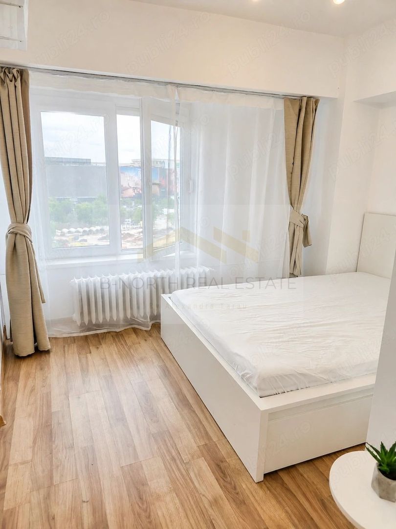 Apartament tip studio 2 camere de închiriat | Metrou Unirii 1 | UltraCentral - Poză 2