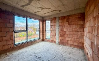 Apartament in vila! 4 camere 109 mp utili + 29 mp terasa! - Poză 13