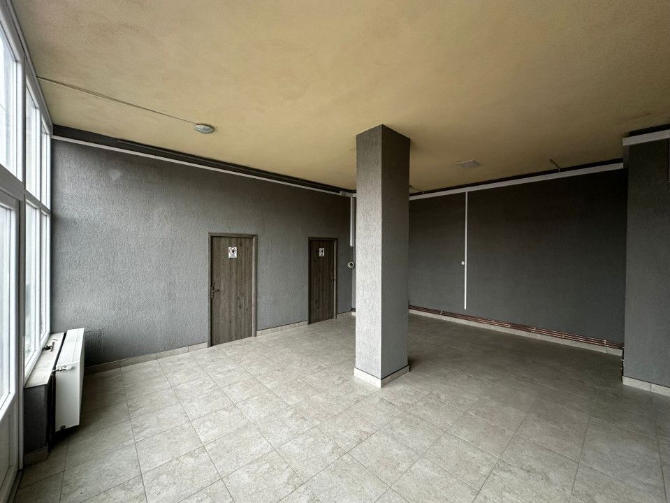 Oportunitate unica! Spatiu comercial modern si frumos amenajat, 100mp-Vlaicu - Poză 3