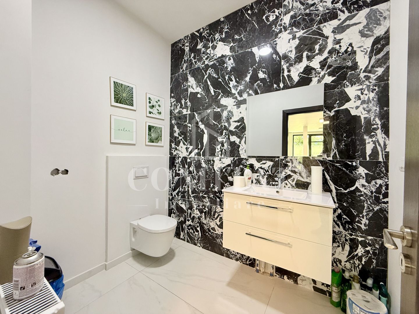 Spațiu comercial cu terasă ideal servicii cartier Borhanci - Poză 14