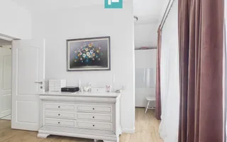 Casă 4 camere cu teren 450 mp pe Dealurile Oradei - Poză 61